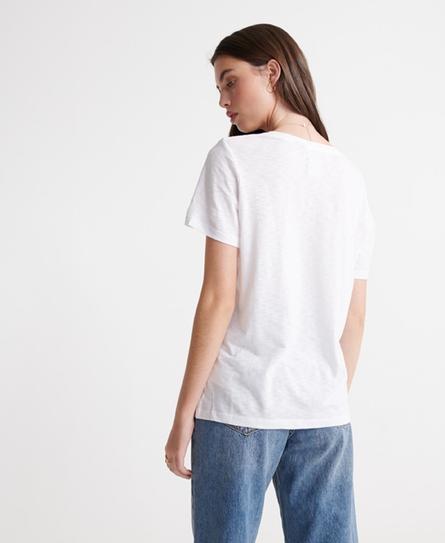 OL ESSENTIAL VEE TEE